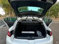 Usado Renault Mégane Intens 90 CV (66 kW) 2017 Blanco Berlina