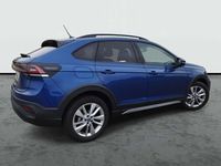 Nuevo VW Taigo 116 CV (85 kW) 2025 Azul SUV