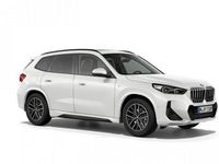 Usado BMW X1 150 CV (110 kW) 2025 SUV