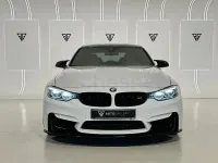 Usado BMW M3 Comfort Edition 431 CV (317 kW) 2016 Blanco Berlina