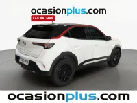 Usado Opel Mokka 136 CV (100 kW) 2023 Blanco SUV