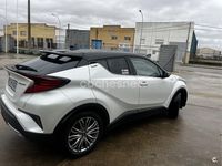 Usado Toyota C-HR Sport 184 CV (135 kW) 2020 Blanco SUV