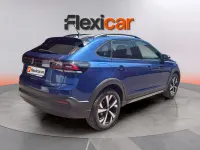 Usado VW Taigo Life 115 CV (84 kW) 2024 Azul SUV