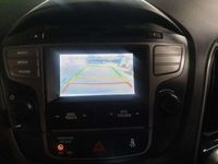 Usado Hyundai ix35 114 CV (83 kW) 2014 Plateado SUV