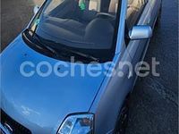 Occasion Kia Picanto LX 65 PK (47 kW) 2007 Blauw Hatchback