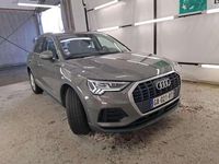 Usado Audi Q3 S-Line 245 CV (180 kW) 2021 Gris SUV