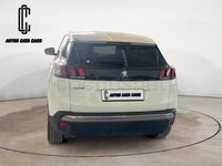 Usado Peugeot 3008 Style 131 CV (96 kW) 2020 Blanco SUV