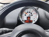 Usado Mini Cooper D Countryman 111 CV (81 kW) 2012 Negro SUV
