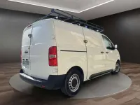 Usado Citroën Jumpy 95 CV (69 kW) 2019 Blanco Monovolumen