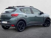 Usado Dacia Sandero Extreme 101 CV (74 kW) 2025