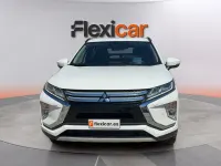 Usado Mitsubishi Eclipse Cross Motion 163 CV (119 kW) 2019 Blanco SUV