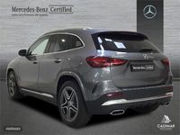 usado Mercedes GLA200 d