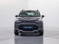 Usado Citroën C3 Aircross PureTech 110 CV (80 kW) 2024 Gris SUV