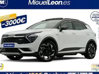 Usado Kia Sportage GT-Line 265 CV (194 kW) 2023 SUV