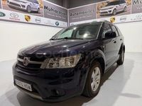 Usado Fiat Freemont Lounge 140 CV (102 kW) 2011 Azul SUV