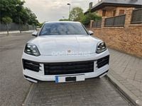 Usado Porsche Cayenne 462 CV (339 kW) 2024 Blanco SUV