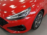 Nuevo Hyundai i30 99 CV (72 kW) 2026 Rojo