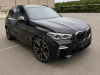 Usado BMW X5 Competition Edition 400 CV (294 kW) 2021 Negro SUV