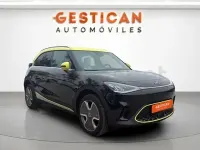 Usado Smart #1 Edition #1 200 kW (272 CV) 2023 Eléctrico SUV