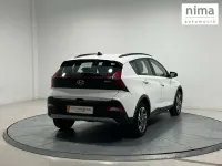 Usado Hyundai Bayon 101 CV (74 kW) 2022 SUV