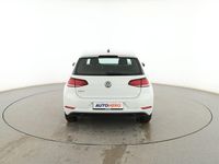 Usado VW Golf VII 116 CV (85 kW) 2020 Blanco Utilitario