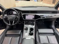 Usado Audi A6 Sport 231 CV (169 kW) 2019 Negro Berlina