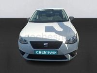 Usado Seat Ibiza Business 90 CV (66 kW) 2021 Blanco Utilitario