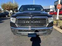 Usado Dodge Ram 241 HP (177 kW) 2020 Cinzento Pickup