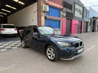 Usado BMW X1 190 CV (139 kW) 2015 Azul SUV