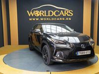 usado Lexus NX300h 2.5 Sport Edition 2WD