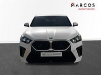Usado BMW X2 150 CV (110 kW) 2025 Blanco SUV