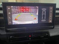 Usado Citroën C3 Aircross 100 CV (73 kW) 2025 Verde SUV