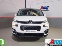 Usado Citroën Berlingo Feel 102 CV (75 kW) 2020 Monovolumen