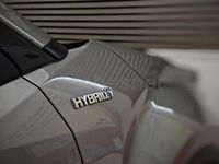 Usado Toyota C-HR Advance 122 CV (89 kW) 2017 Gris / plata SUV