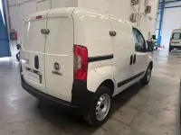 Usado Fiat Fiorino 69 CV (50 kW) 2020 Blanco Monovolumen