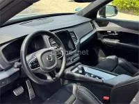 Usado Volvo XC90 R-Design 235 CV (172 kW) 2022 Gris / plata SUV