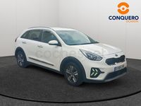 Usado Kia Niro 141 CV (103 kW) 2020 Blanco SUV