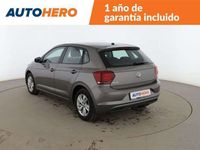 usado VW Polo 1.0 TSI Advance 70kW