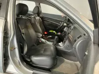 Usado Chevrolet Epica 143 CV (105 kW) 2007 Gris / plata Berlina