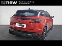 Usado Renault Austral Techno 160 CV (117 kW) 2025 Rojo SUV