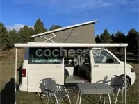 Usado VW California Edition 102 CV (75 kW) 2011 Blanco Van