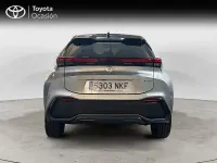 Usado Toyota C-HR 223 CV (164 kW) 2026 Gris / plata SUV