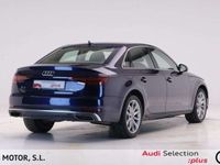 usado Audi A4 40 Tdi S Line S Tronic 140kw
