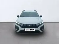 Usado Dacia Jogger Expression 140 CV (102 kW) 2023 Blanco Monovolumen