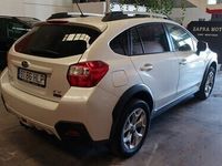 usado Subaru XV 2.0TD Sport