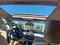 Usado BMW 420 Gran Coupé Sport Line 190 CV (139 kW) 2018 Azul Coupe