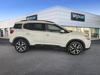 Brugt Citroën C5 Aircross Shine 225 HK (165 kW) 2021 Hvid SUV