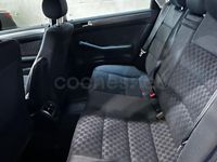 Usado Audi A6 180 CV (132 kW) 2004 Negro Berlina