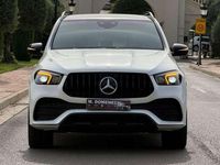 Usado Mercedes GLE400 330 CV (242 kW) 2022 Blanco SUV