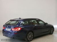 usado BMW 520 Serie 5 d Sport Line